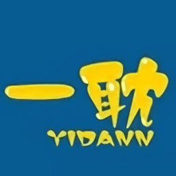 一耽女孩漫画Logo